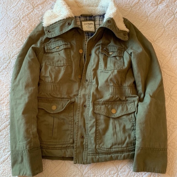 Old Navy Jackets & Blazers - Old Navy Jacket